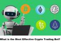 What is the Most Effective Crypto Trading Bot?