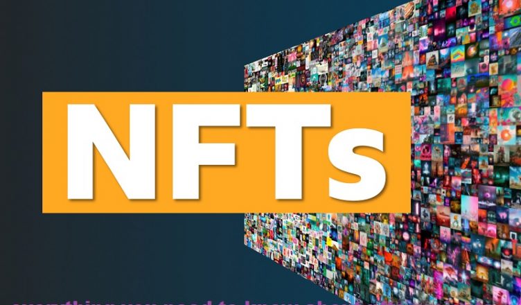 Everything you Need to Know AboutNFTs Projects