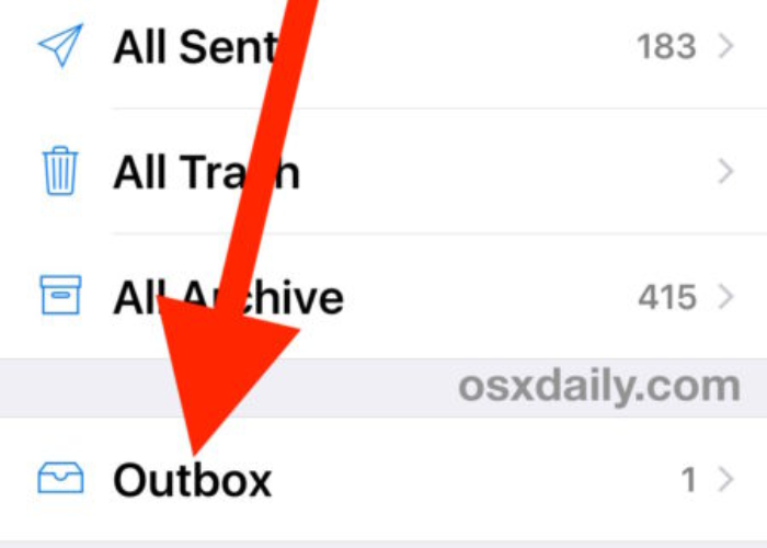 what-is-outbox-in-email-btcnews2day