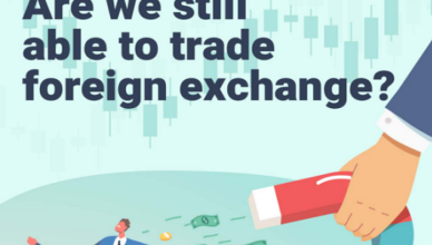 Are we still able to trade foreign exchange
