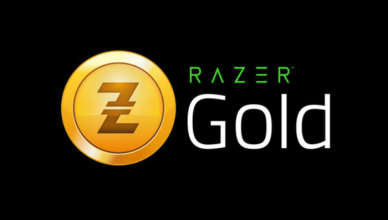 Effortlessly Buy Razer Gold Gift Cards with Your Cryptocurrency Wallet