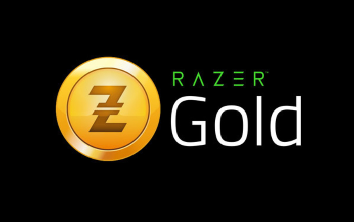 Effortlessly Buy Razer Gold Gift Cards with Your Cryptocurrency Wallet