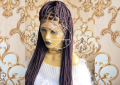 What Are The Benefits Of A Braided Wig?