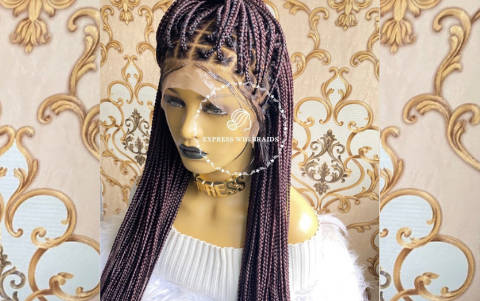 What Are The Benefits Of A Braided Wig?