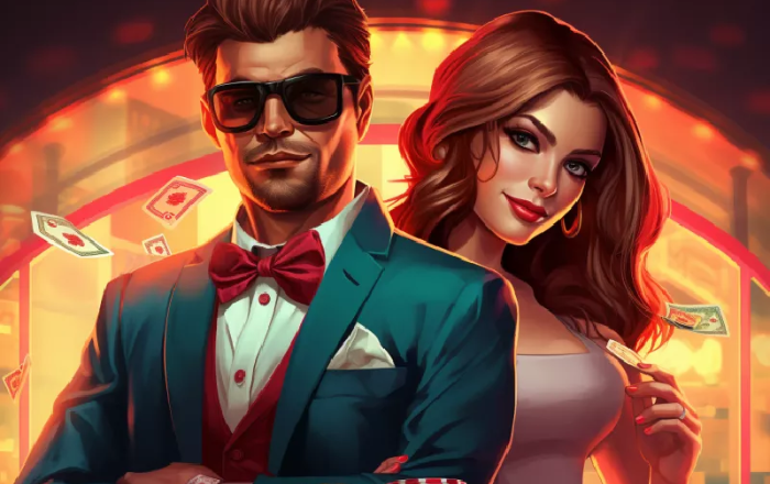 The Ultimate Guide to Winning Big at Hawkplay Casino