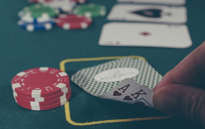 7 Ways To Make Money At A Casino Without Gambling