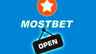 The Features of Mostbet Apk