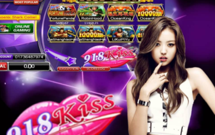 How To Earn More 918kiss Apk By Doing Less