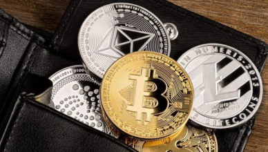 How to Store Your Cryptocurrency Securely