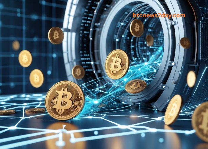 Coinomize: The Leading Bitcoin Mixer for Enhanced Privacy